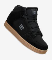 DC Manteca 4 Hi Chaussure kids (black black gum)
