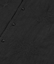 Volcom Featured Artist Seth Conboy Camicia (black)