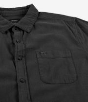 RVCA PTC Woven II Shirt (black)
