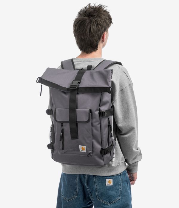 Carhartt WIP Philis Recycled Backpack (manta)