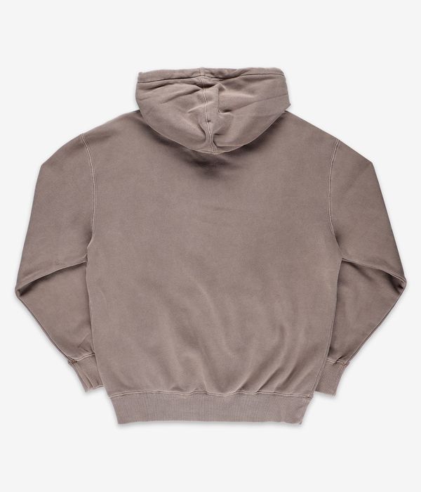 Element Cornell 3.0 sweat à capuche (walnut)