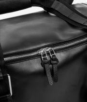 The North Face Base Camp Duffel Leather SE Sac 50L (tnf black)