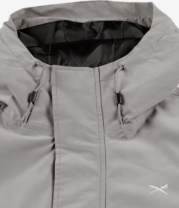 Iriedaily Terance 2.0 Jacke (smokey olive)