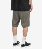Iriedaily Love City Pantaloncini (smokey olive)