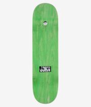HOCKEY Fitzgerald Thin Ice 8.5" Planche de skateboard (green)
