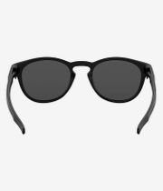 Oakley Latch Sonnenbrille (matte black prizm black)