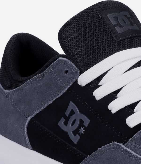 DC Onyx S WM Shoes (black grey white)