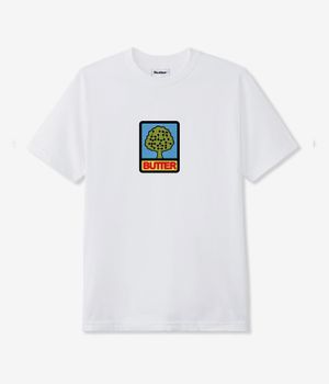 Butter Goods Growth T-Shirt (white)