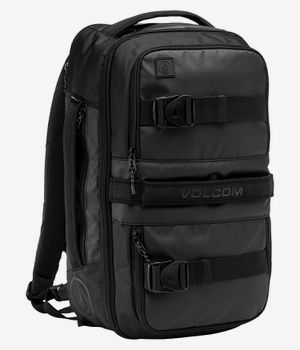 Volcom Parkbound Zaino (black)