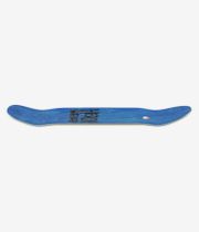Heroin Skateboards Sword 8.88" Skateboard Deck (multi)