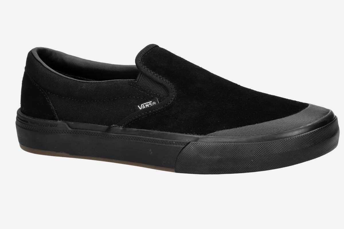 Vans BMX Slip-On Shoes (black black)
