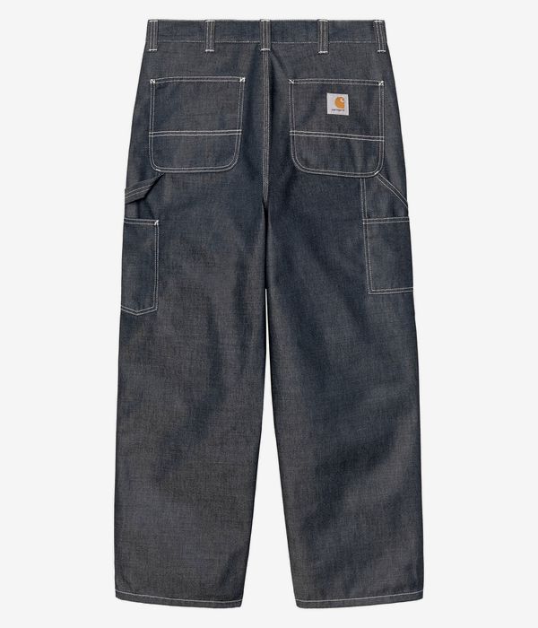 Carhartt WIP OG Single Knee Pant Melbourne Jeans (blue rigid)