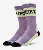 Anuell Viventer Performance Socks US 6-13 (purple)
