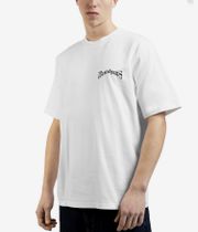 Wasted Paris Darbies T-Shirt (white)