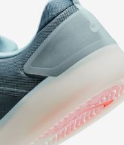 Nike SB Zoom Nyjah 4 Shoes (glacier blue black smokey blue s)