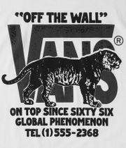 Vans Awaken Tiger T-Shirt (white)