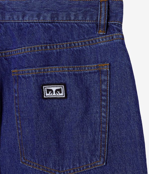 Obey Emerson Jeans (stone washed)