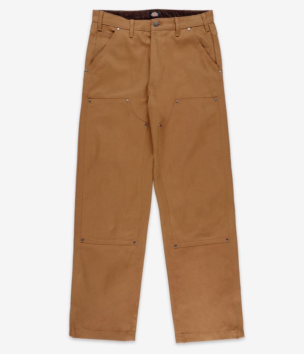 Dickies Duck Canvas Utility Pantaloni (brown duck)