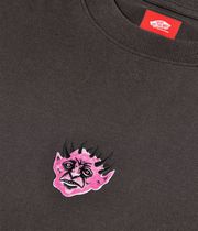 Vans Skate Mike G Goblins T-Shirt (faded black)