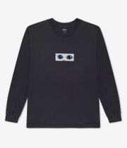 RIPNDIP Find Out Longues Manches (charcoal)