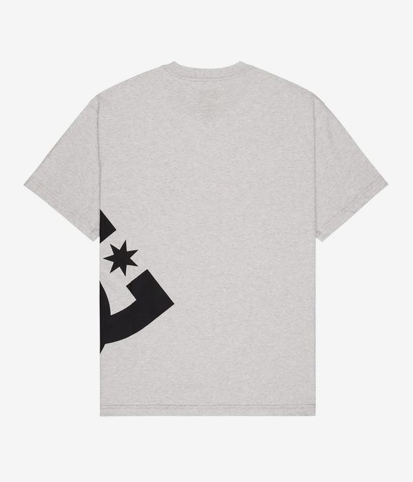 DC Lanai T-Shirt (light heather grey)