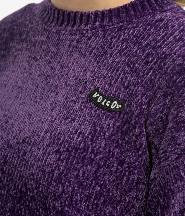 Volcom Bubble Tease Jersey women (acai)