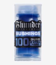 Thunder Premium 100A Bushings (navy) 2 Pack