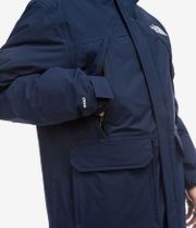 The North Face Mcmurdo Parka Jacket (summit navy)