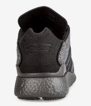 adidas Skateboarding Busenitz Pure Boost Schuh (charcoal core black)