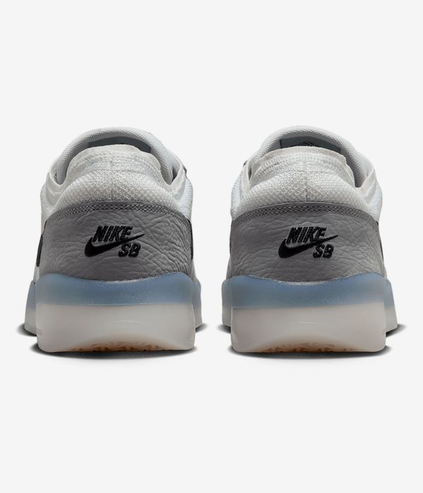 Nike SB PS8 Chaussure (wolf grey black grey white)