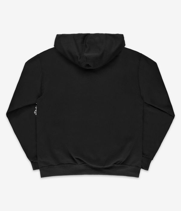 Limosine Temptress Hoodie (black)