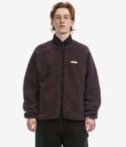 Element Classic Sherpa Veste (plum perfect)