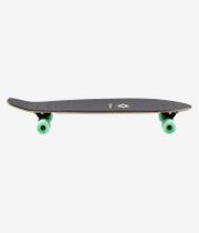 Globe The All Time 35.875" (90,5cm) Complete-Longboard (skewered)