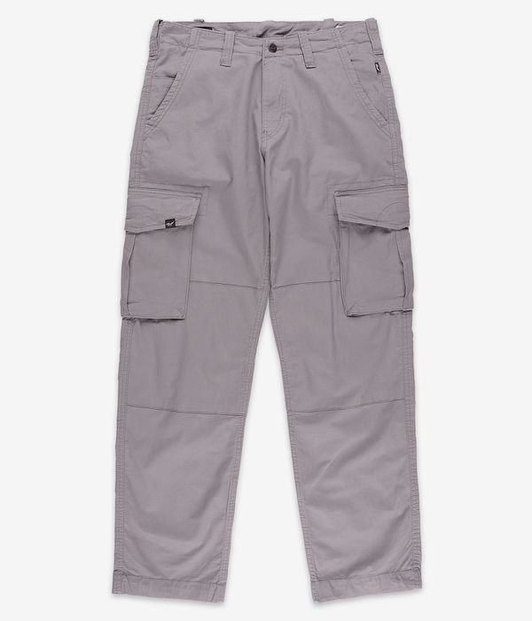 REELL Flex Cargo LC Pantalons (light grey)