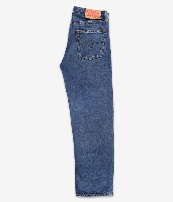 Levi's 555 '96 Relaxed Straight Jeans (worthwile lightweight)