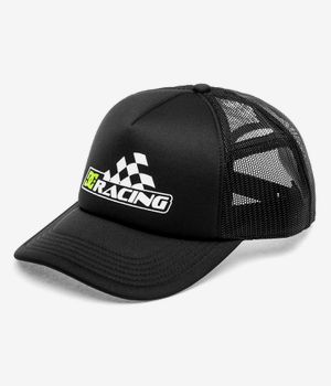 DC Racing Trucker Cap (black)