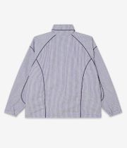 Obey Practice Jacket (plaid multi)