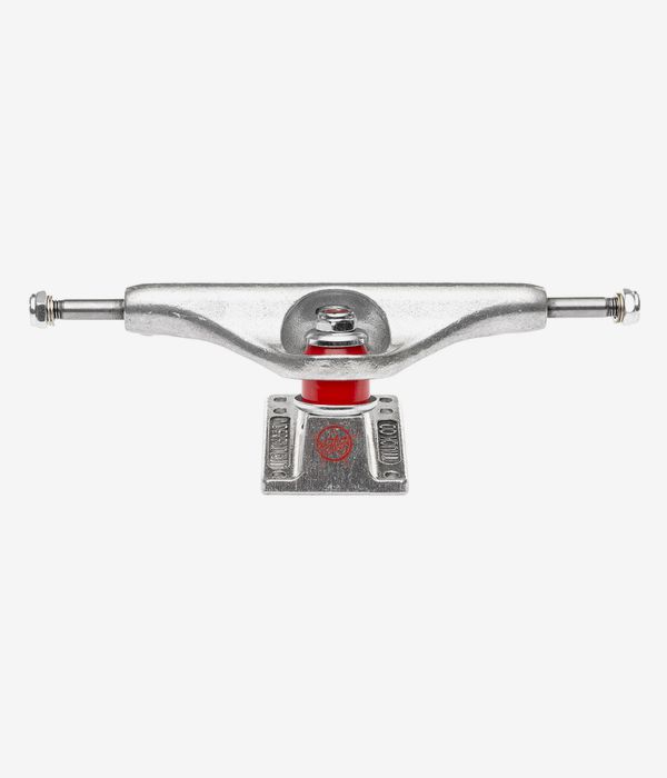 Independent x Slayer 169 Stage 11 Standard Truck (silver) 9.125"