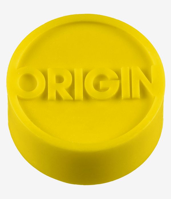 Origin Performance Skatewachs (yellow)