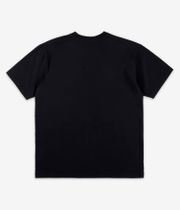 skatedeluxe Square Organic T-Shirt (black)
