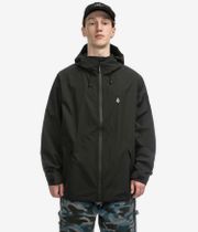 Volcom Thunder Stone 10K Giacca (black)