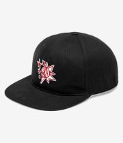 Volcom Stoney Stone ADJ Cap (black)