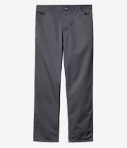 Carhartt WIP Simple Pant Denison Pantalons (zeus rinsed)