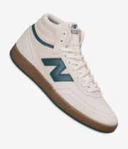 New Balance Numeric 440 High Shoes (sea salt)