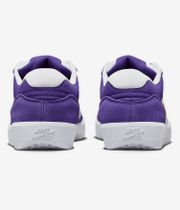 Nike SB Force 58 Chaussure (court purple amarillo white)