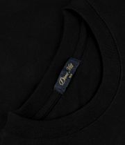 Dime Classic Lightbright T-Shirt (black)