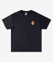 Volcom Featured Artist Callum Rooney T-Shirt (antique black)