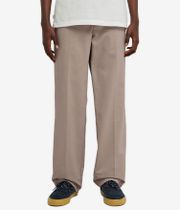 Element Relax Work Chino Pantalons (aluminum)