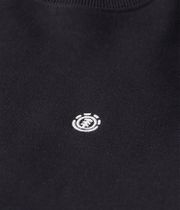 Element Icon Embroidery Sweatshirt (flint black)