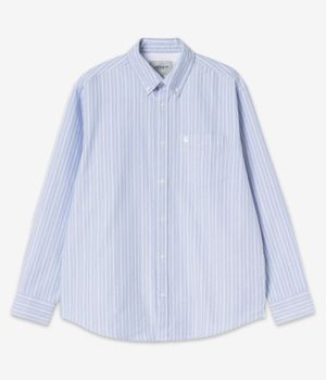 Carhartt WIP Kanan Chemise (stripe bleach)